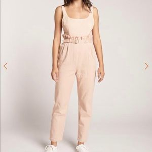 Eggie ‘9-5’ Jumpsuit